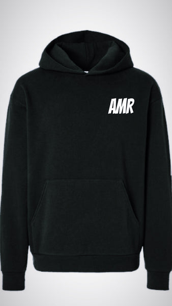 AMR Hoodie