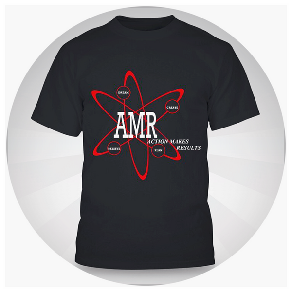 AMR T - SHIRT